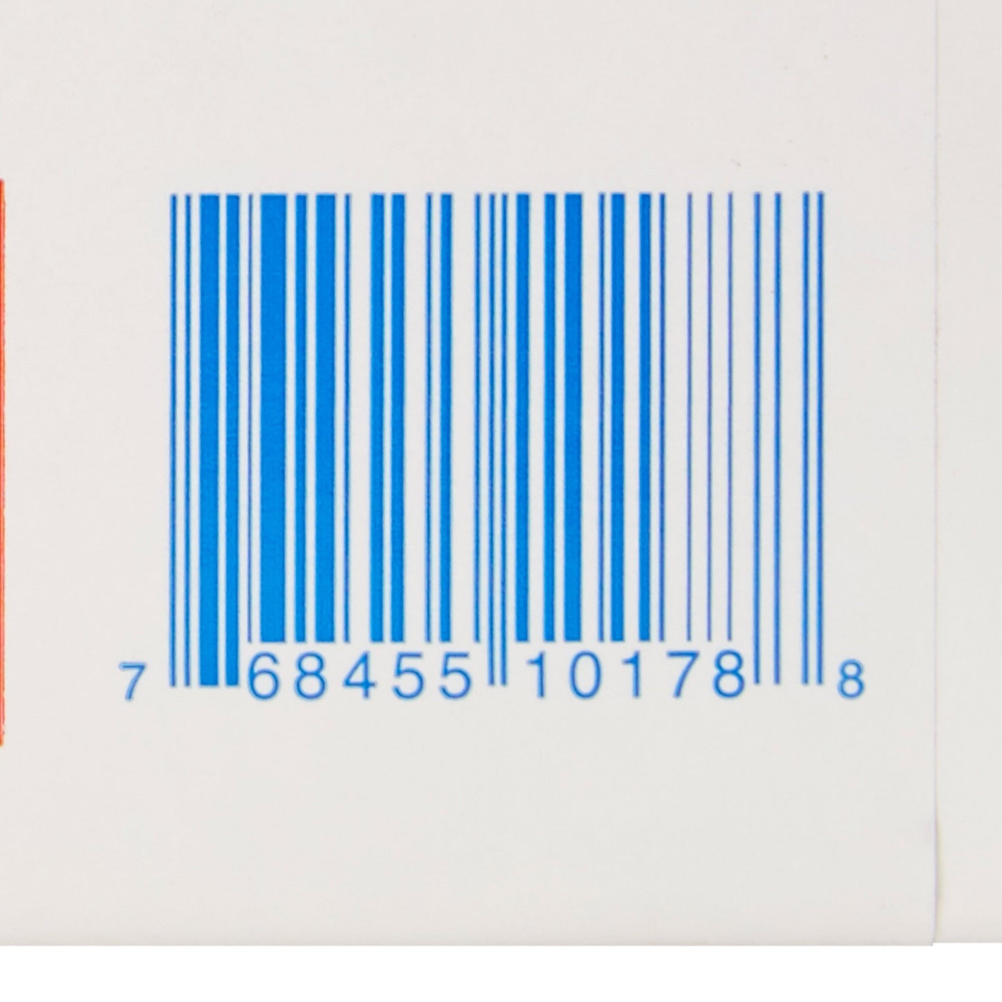 WAFER, SKIN W/2 1/4" FLANGE 4"X4" (10/BX)