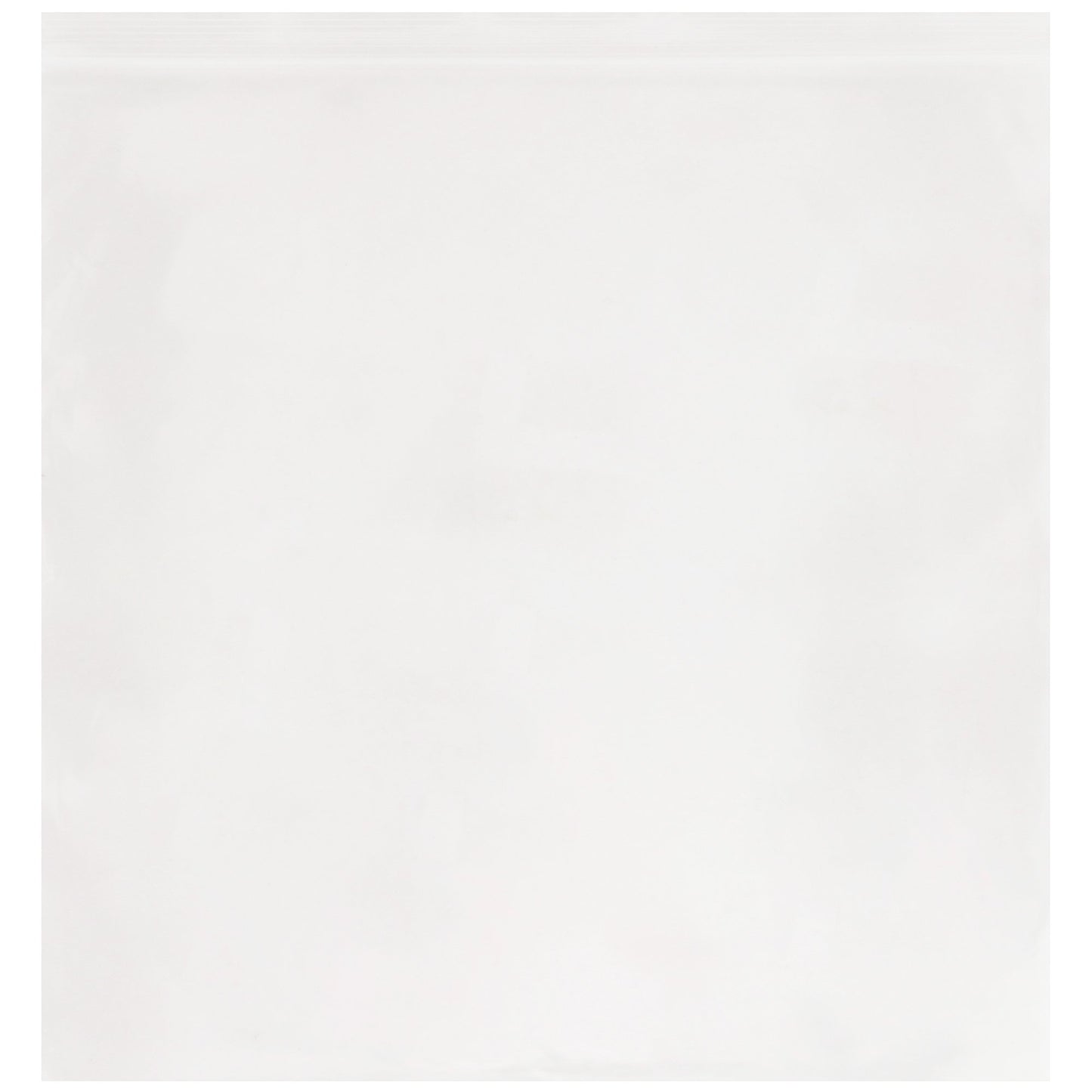 BAG, ZIP LOCK 12X12 (100/BX 10BX/CS)