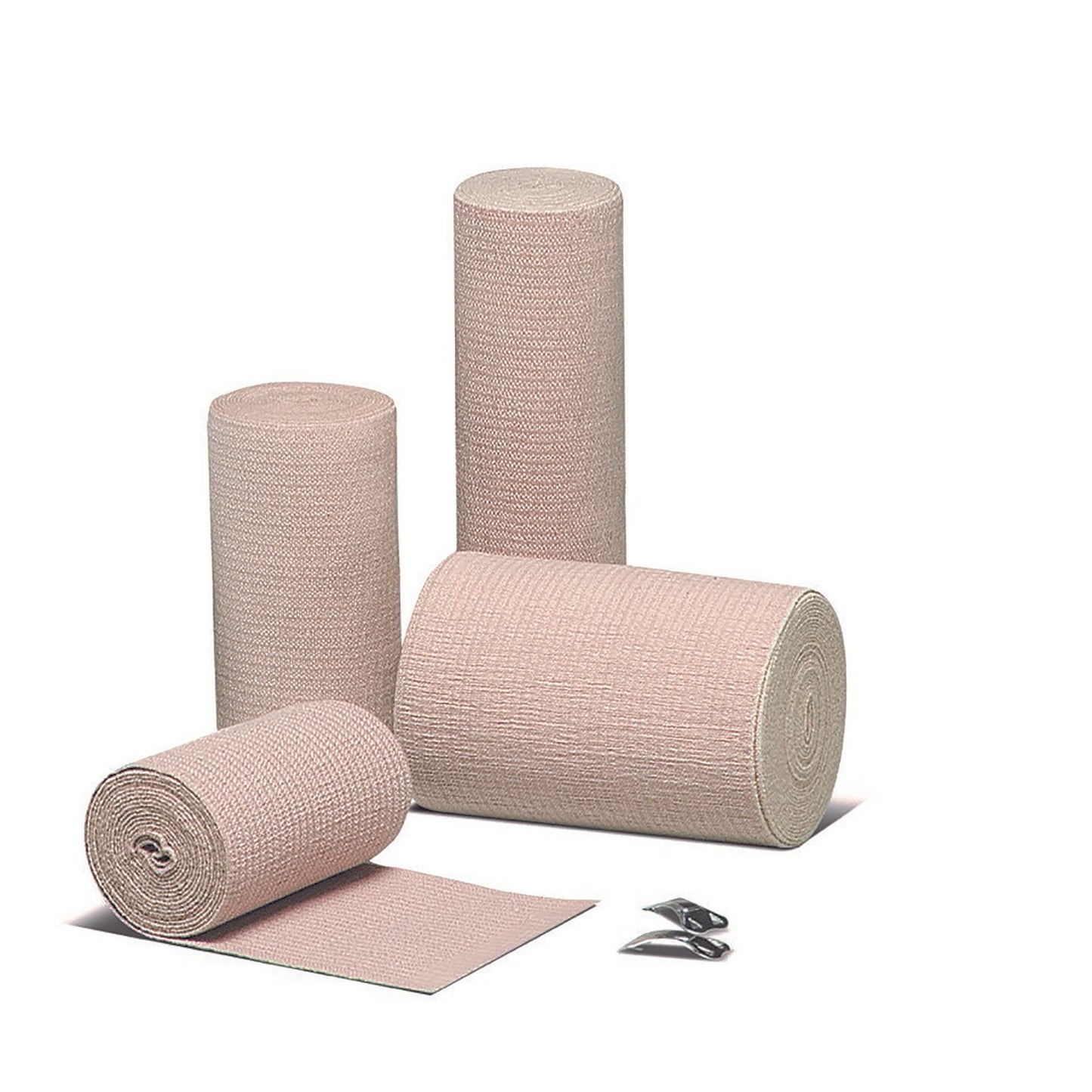 BANDAGE, ELAS ECONOWRAP 3X4.5YD (10/PK)