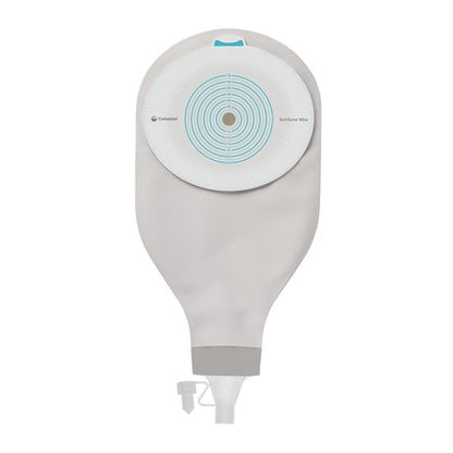 POUCH, OST DRN SENSURA MIO TRNSPRNT SFT OUTLT 10-70MM (10/BX