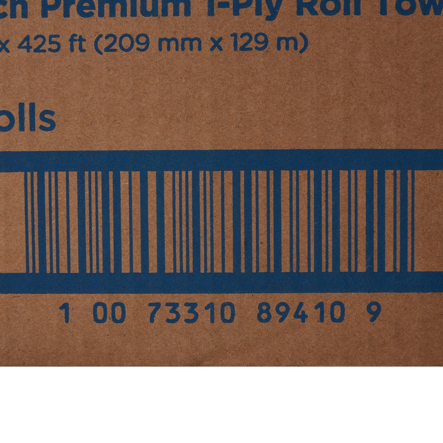 TOWEL, RECESSED 425FT F/ENMOTION (6RL/CS)