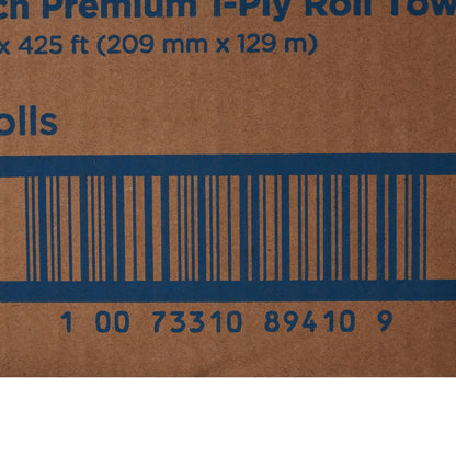 TOWEL, RECESSED 425FT F/ENMOTION (6RL/CS)