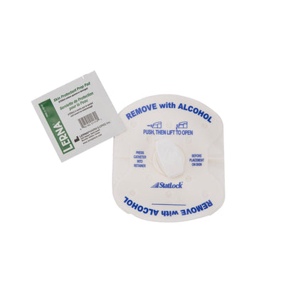 CATH SECURE, STATLOCK FOLEY SWIVEL SIL PET (25/BX) BARD