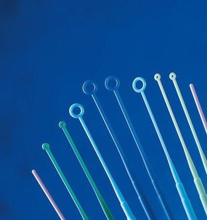 LOOP, INOCULATING 1UL LT GRN (1000/BX)