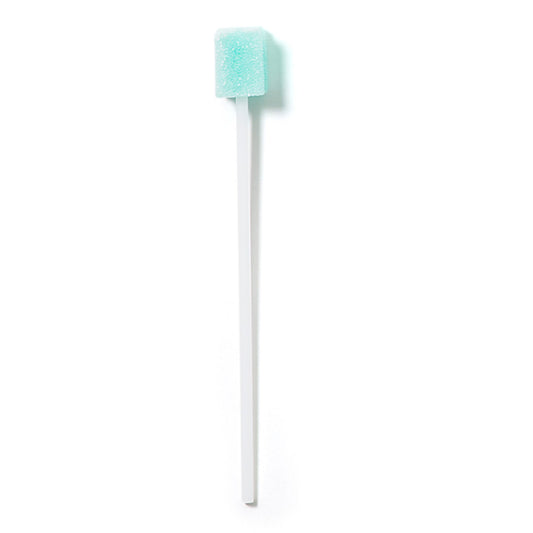 SWAB, DENTA SNGL WRAP W/DENIFRICE (250/BX)