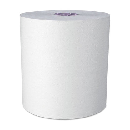 TOWEL, PAPER ROLL HARD F/SCOTTESSENTIAL DISP (6RL/CS)
