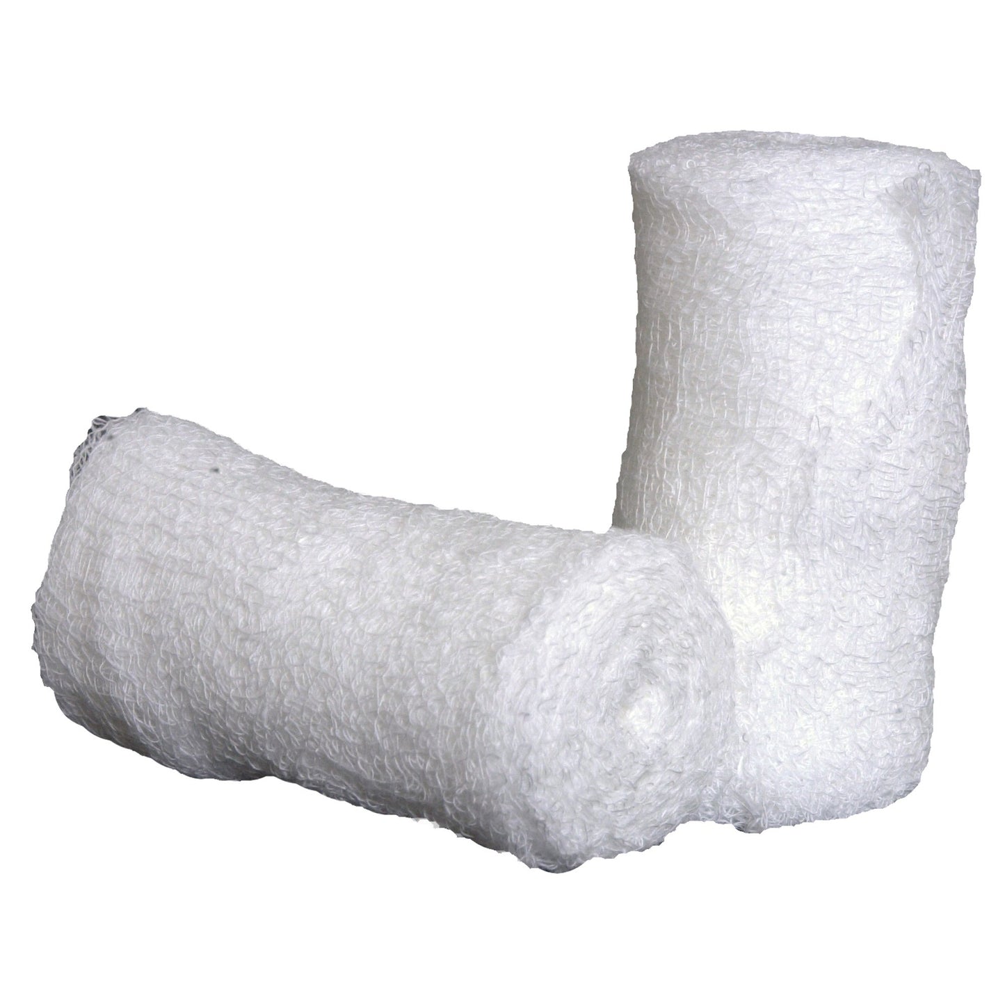 GAUZE, ROLL CLINGING N/S LF 4"X4 1/2YDS (12/SL 8SL/CS)