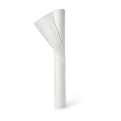 PAPER, TABLE CREPE WHT 24"X125' (12/CS)