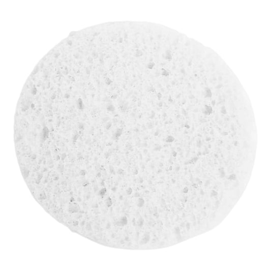 SPONGE BODY COMPRESS WHT 100 100/EA WHITE