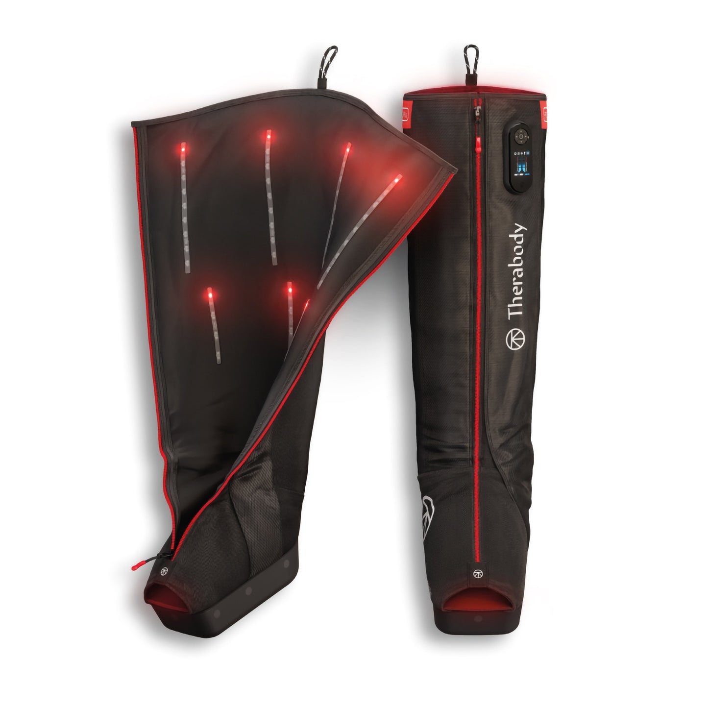 MASSAGER, PNEU COMPRESSION RECOVERY JETBOOTS PRO LONG