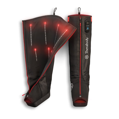 MASSAGER, PNEU COMPRESSION RECOVERY JETBOOTS PRO LONG