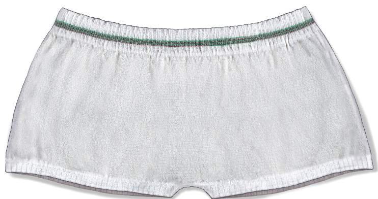 PANTY, WINGS MESH 2-3XLG (100/CS) KENICO