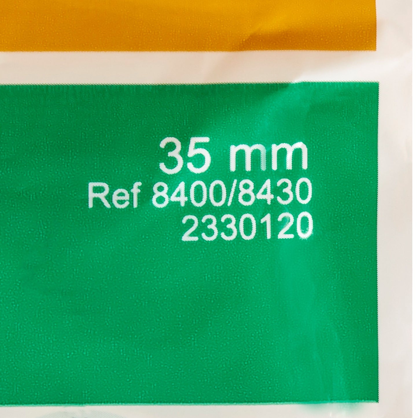 CATHETER, MALE EXT LG (100/BX)MENTOR