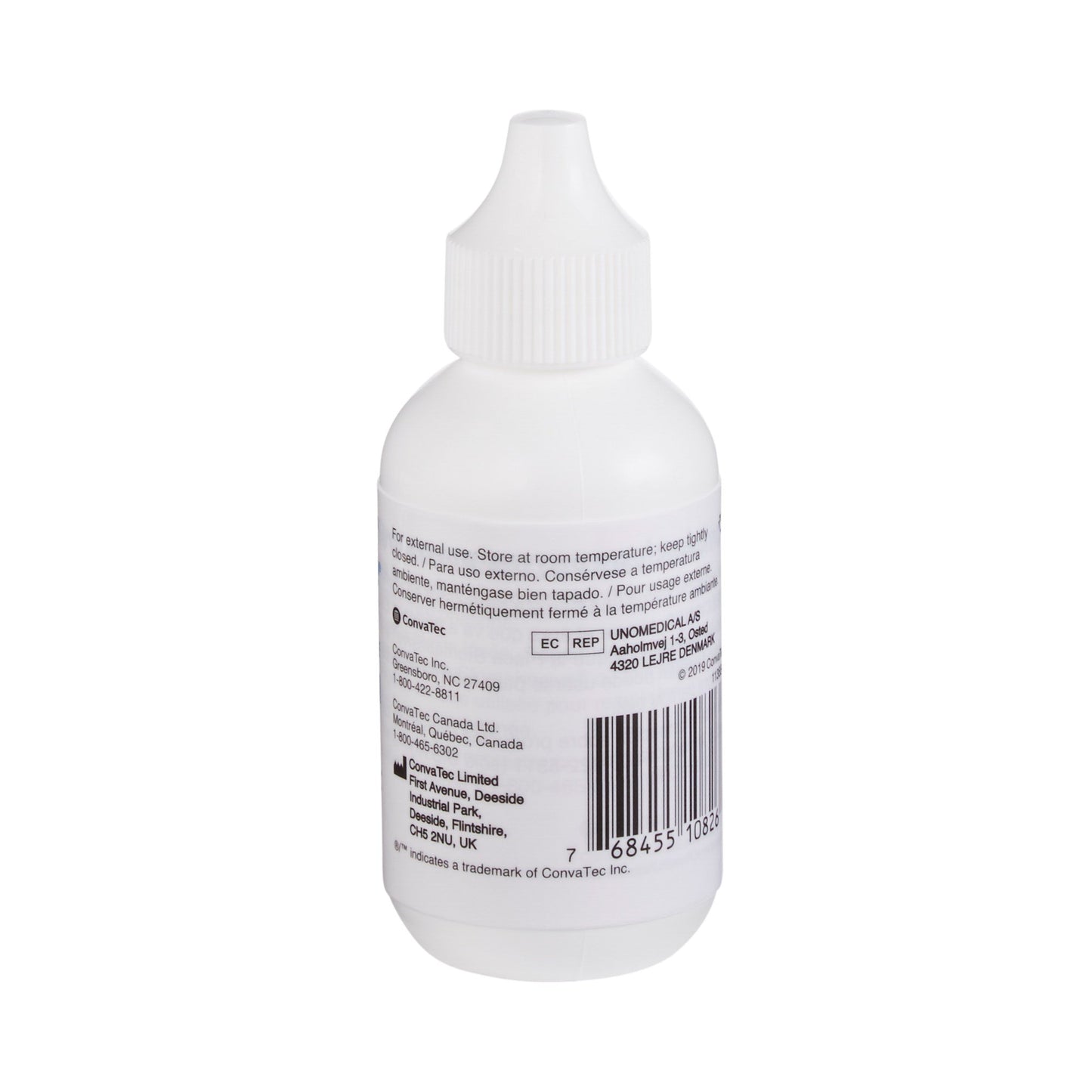 POWDER, STOMAHESIVE PROTECTIVE1OZ BOTTLE