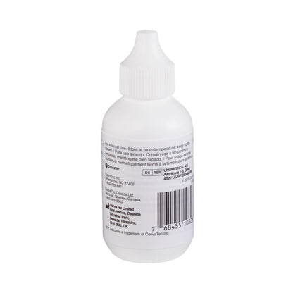 POWDER, STOMAHESIVE PROTECTIVE1OZ BOTTLE
