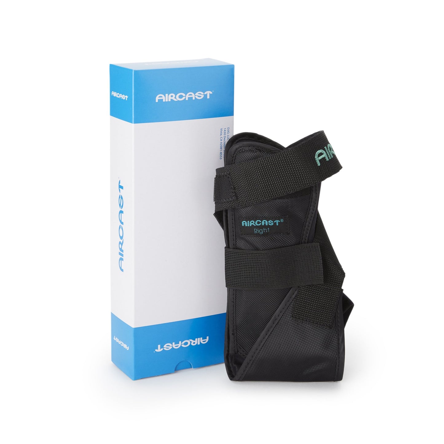 ANKLE BRACE, AIRSPORT RT MED