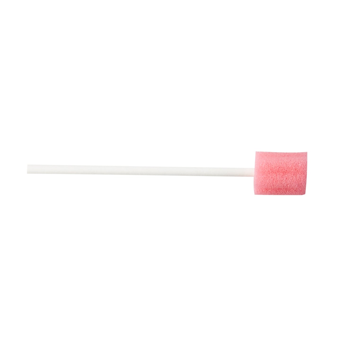 ORAL FOAM SWABSTICK, UNTREATEDBX/CS)