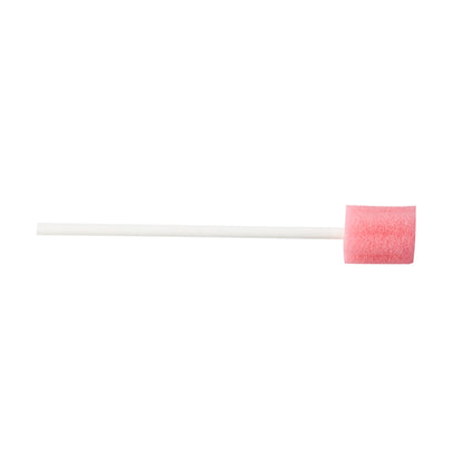 ORAL FOAM SWABSTICK, UNTREATEDBX/CS)