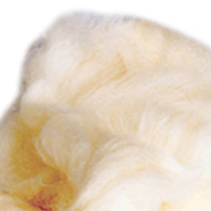 TOE CUSHION/SEPARATOR, LAMBS W