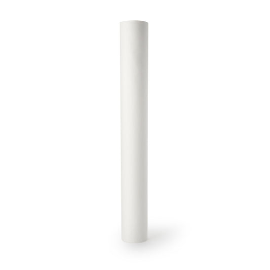 PAPER, TABLE CREPE WHT 24"X125' (12/CS)