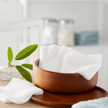 SPONGE, GAUZE 16PLY 4"X4" (200/BG)