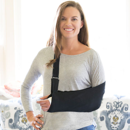 ARM SLING, ULTIMT AVG ADLT JOSLIN