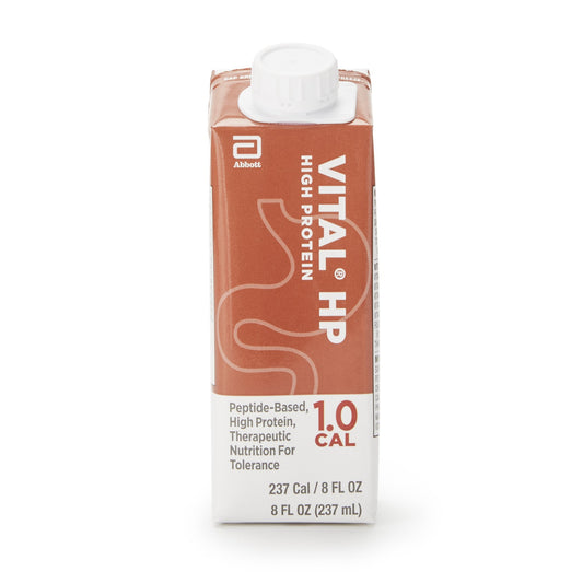 VITAL, HIGH PROTEIN ARC INST 8OZ (24/CS)