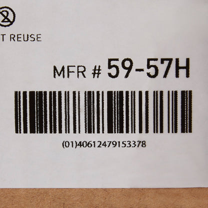 COMPRESS, INST HOT DLX 5.5"X6.75" LF (24/CS)