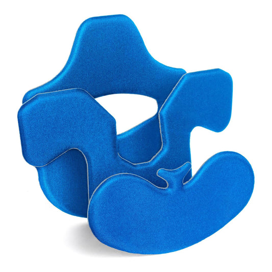 COLLAR, MIAMI J REPLCMNT PADS