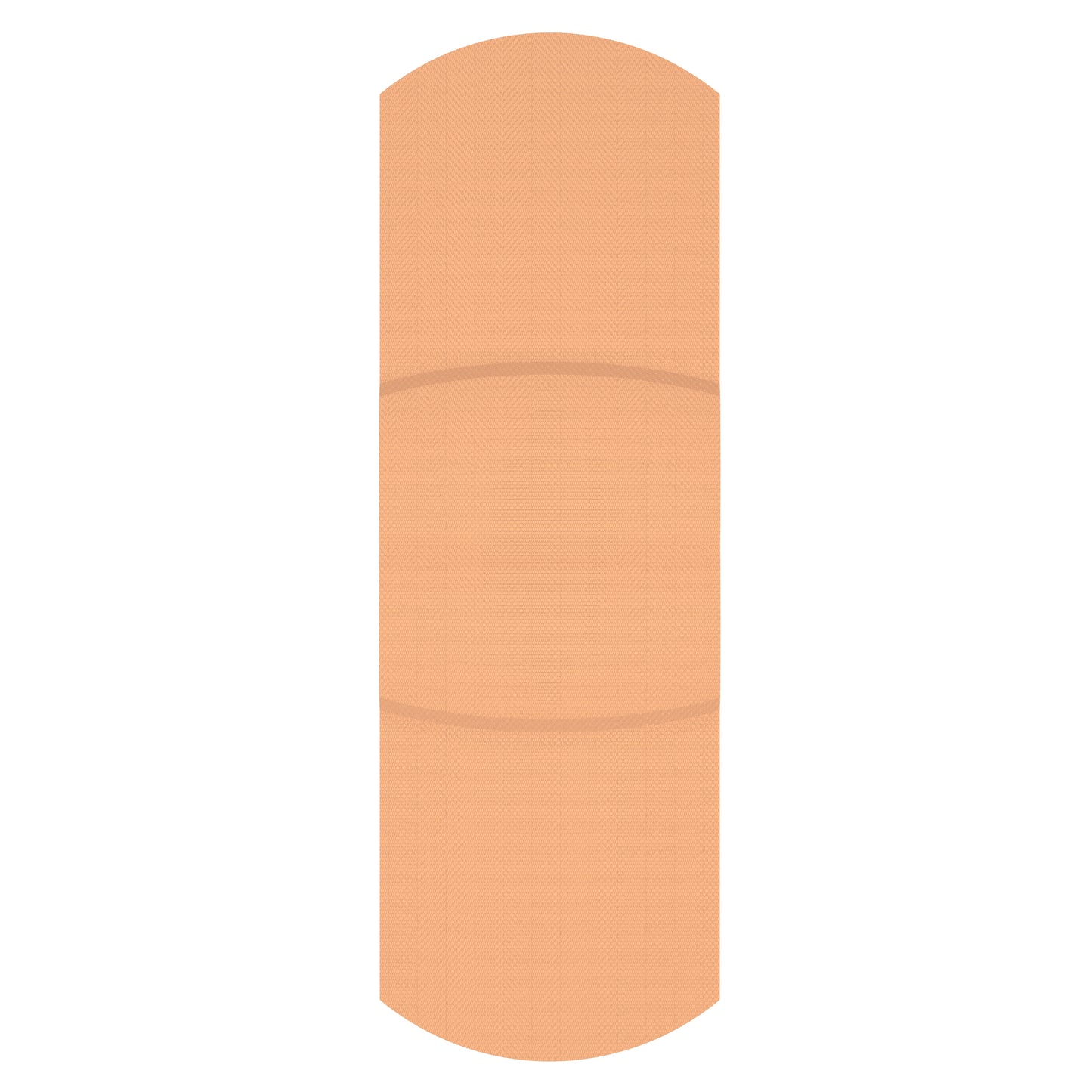 BANDAGE, ECON ADHSV STR 1"X3" (100/BX 24BX/CS)