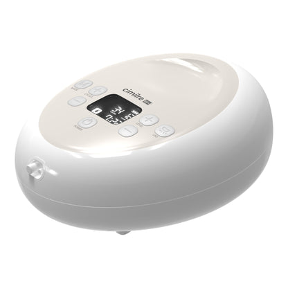 PUMP, BREAST DBL CIMILRE S6+ (4/CS)