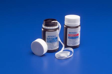 PACKING STRIP, NASAL IDOFORM 1/2"X5YDS (12/CS)