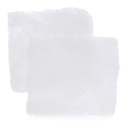 SPONGE, SUPR 6"X6 3/4" MED STRLF (2/PK 20P