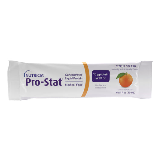 SUPPLEMENT, PROTEIN PRO-STAT 1OZ SF CITRUS SPLASH