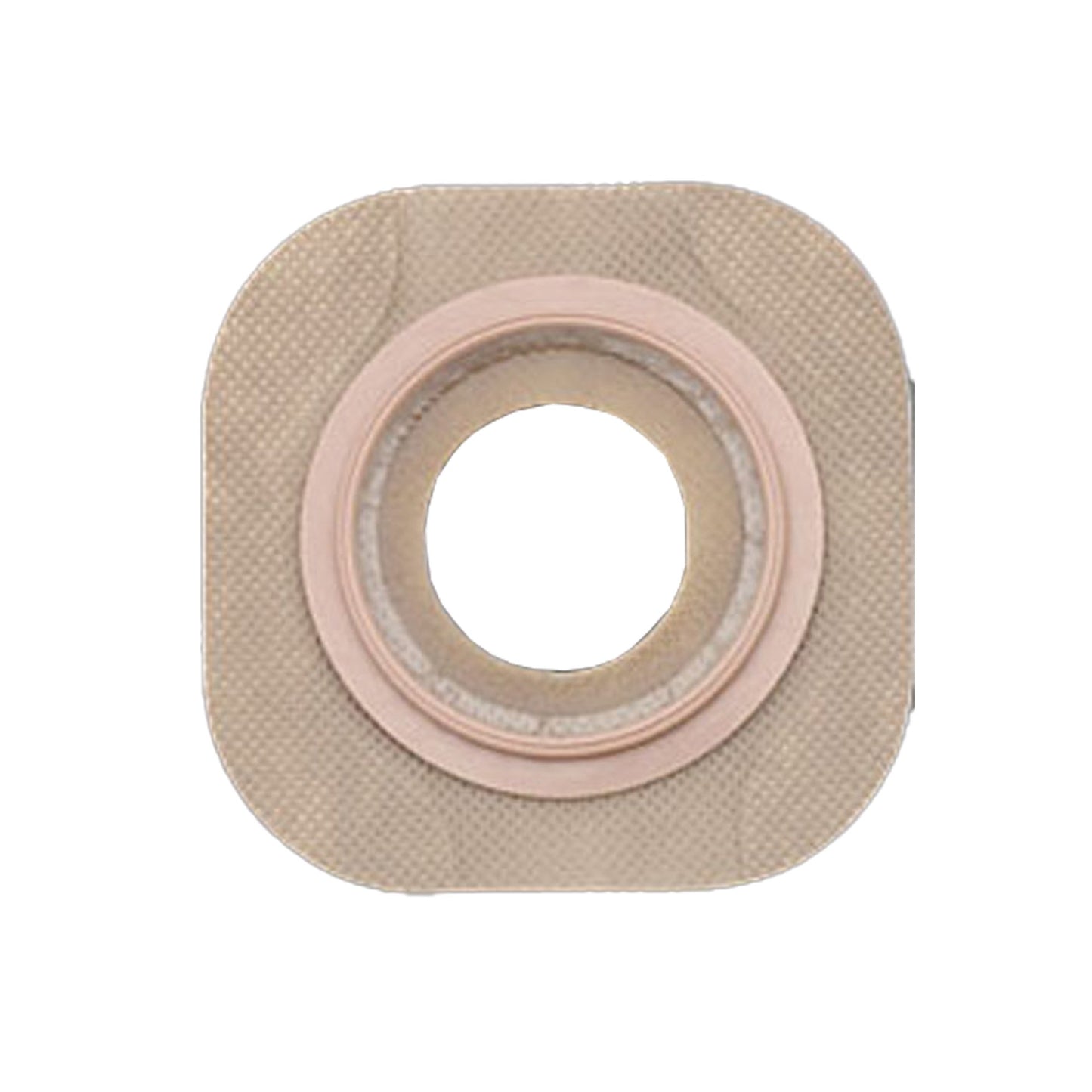 FLANGE, FLAT W/TAPE 35MM (5/BX)