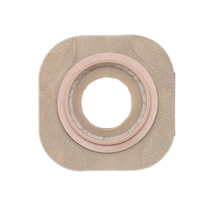 FLANGE, FLAT W/TAPE 35MM (5/BX)