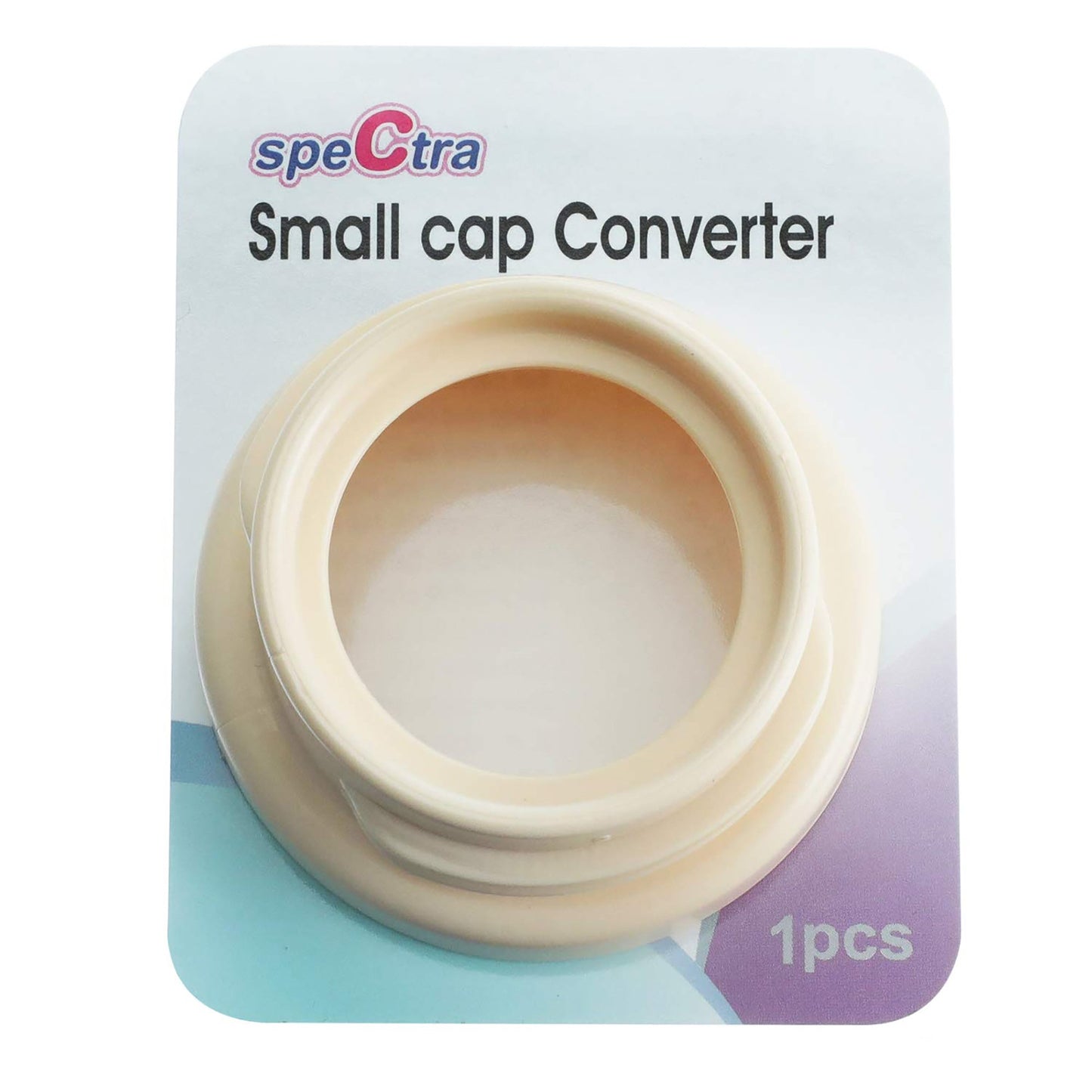 ADAPTER, BOTTLE BREAST PUMP NARROW NECK