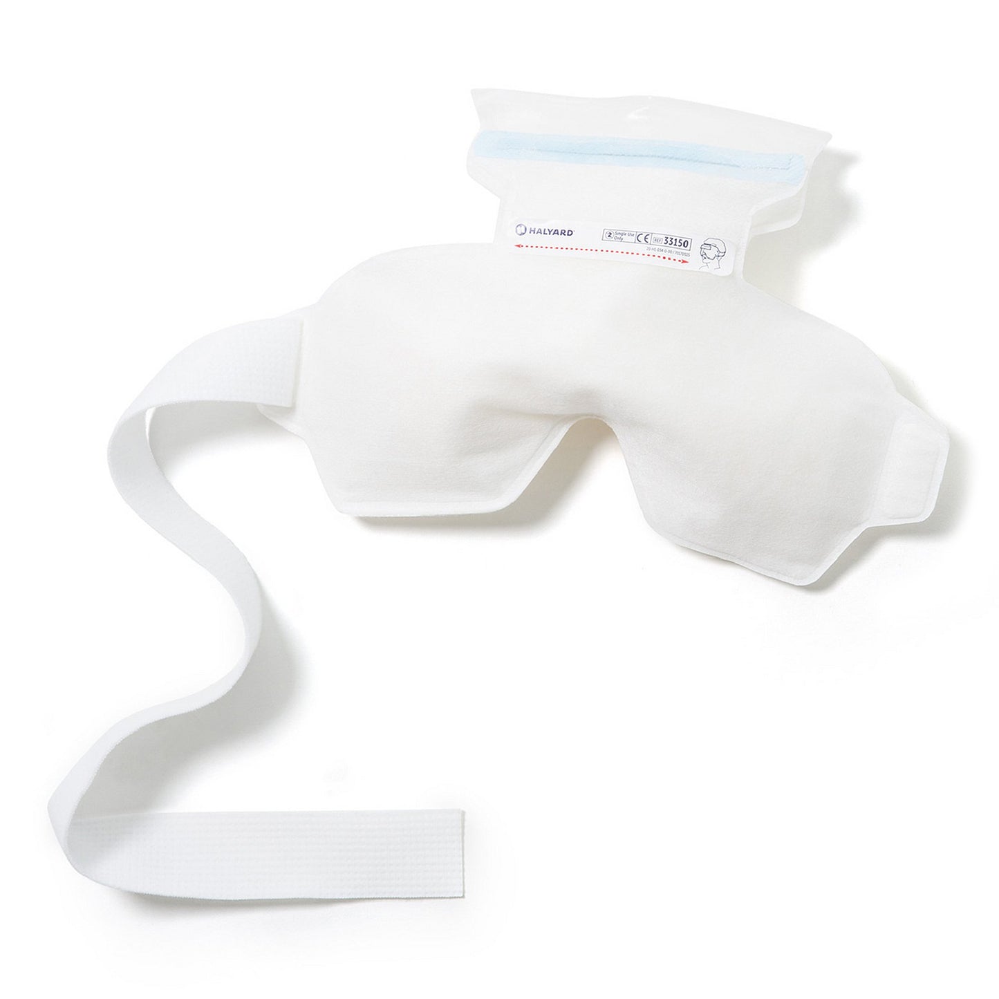 ICE BAG, ENT 11436-01055-500 (15/BX)
