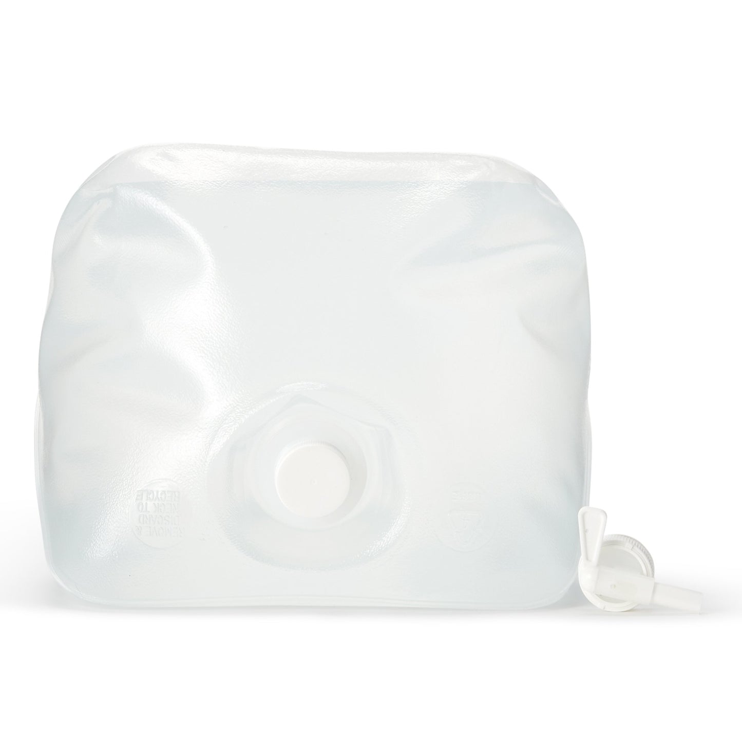 REAGENT, WATER GRADE 5GL