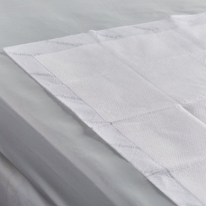 UNDERPAD, WINGS QUILTED MOISTURE VAPOR PERM (4BG/C KENICO