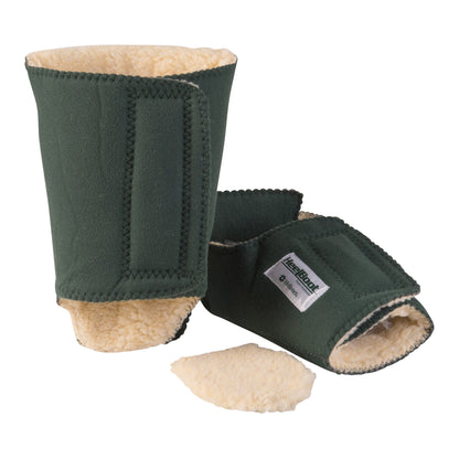 LINER, HEEL/ELBOW PROTECTOR HEELBOOT REG