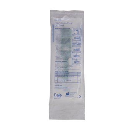 HOLDER, CATHETER LEG STRAP (10/BX)