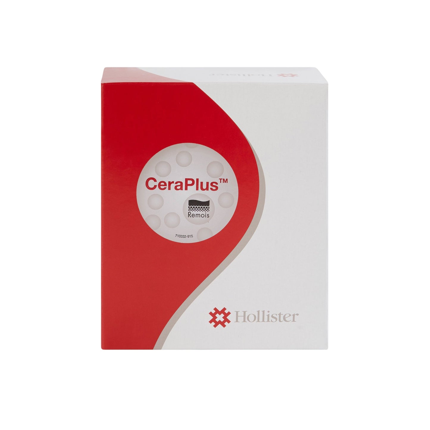 SKIN BARRIER, NEW IMAGE CNVX W/TAPE BLU PRE-SZ 1 3/4 (5/BX)