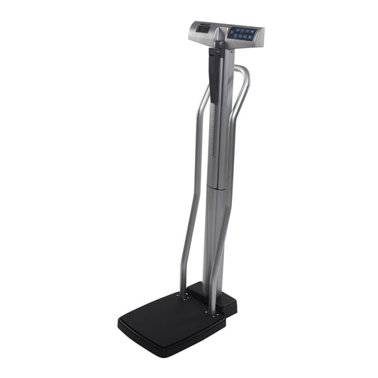 SCALE, DIG USB EYE LEVEL W/HEIGHT ROD 660LB/300KG CAP