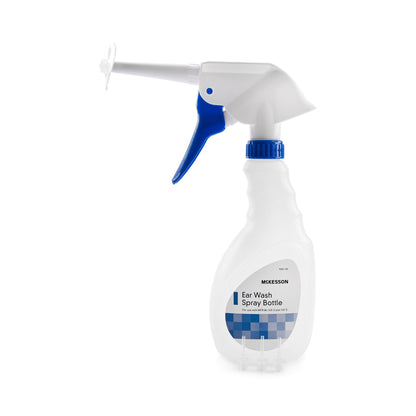 WASHER, EAR RIGID TU 3TIP W/BAG/LABEL (10BG/CS)