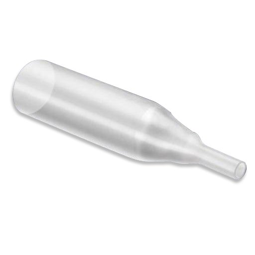 CATHETER, INVIEW EXT MALE STD 32MM INTERMED (100/BX)