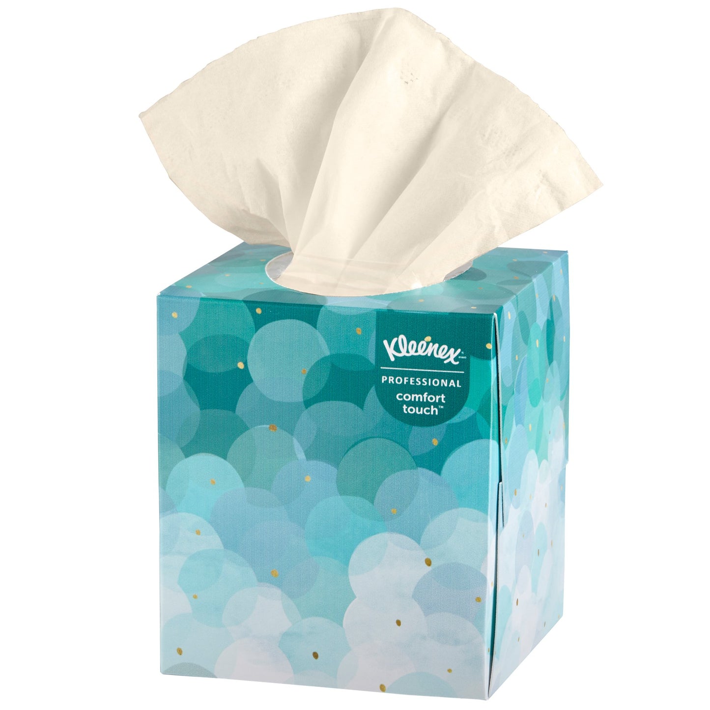 TISSUE, KLEENEX FACIAL BOUTIQUE (95/BX 36BX/CS) KIMCON