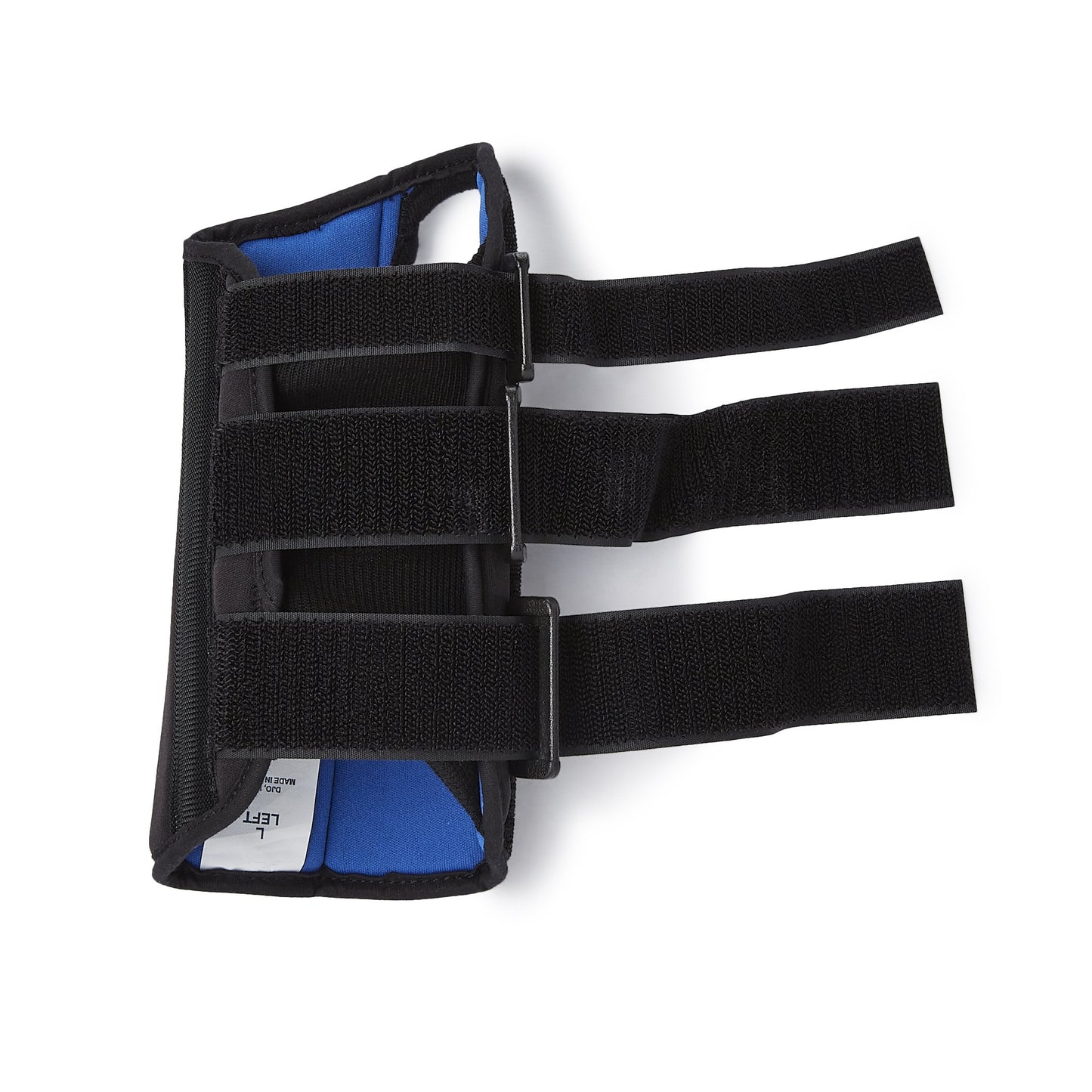 WRIST SUPPORT, COMFORT FORM LTLG