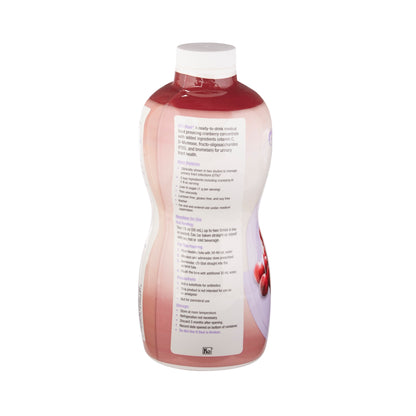UTI-STAT, CRANBERRY 30OZ (4/CS)