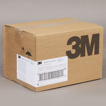 DRESSING, TEGADERM FOAM ADHSV 5 1/2"X6" (5/BX 6BX/ 3M